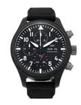 Pre-Owned IWC Pilots Watches Watch